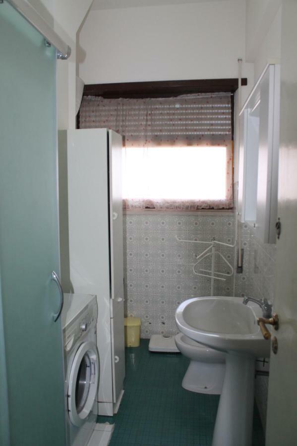 Casa Al Mare Apartment Торваяника Екстериор снимка